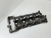 Rocker cam cover