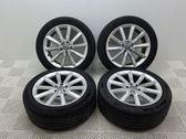 19 Zoll Leichtmetallrad Alufelge
