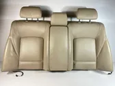 Rear seat