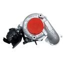 Turboahdin