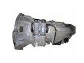 Manual 6 speed gearbox