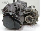 Automatic gearbox