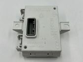 GPS navigation control unit/module