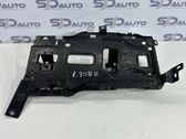 Battery box tray