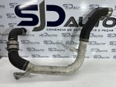 Manguera/tubo del intercooler