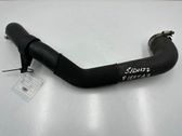 Intercooler hose/pipe