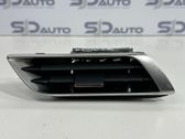 Dash center air vent grill