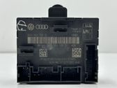 Door control unit/module