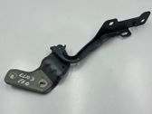 Engine bonnet/hood hinges