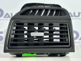 Dash center air vent grill