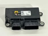 Module de contrôle airbag