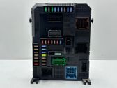SAM control unit