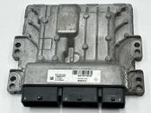 Calculateur moteur ECU
