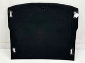 Tapis de coffre