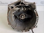 Mechaninė 5 pavarų dėžė