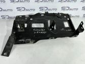 Battery box tray