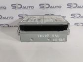 Radio / CD-Player / DVD-Player / Navigation