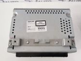 Radio / CD-Player / DVD-Player / Navigation