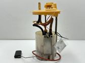 Sensor de nivel de combustible