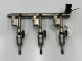 Kraftstoffverteiler Einspritzleiste Verteilerrohr