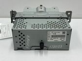 Radio / CD-Player / DVD-Player / Navigation