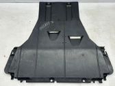 Placa protectora/protector antisalpicaduras motor