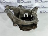 Pivot de moyeu arrière