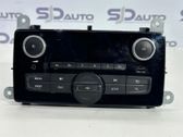 Radio/CD/DVD/GPS head unit