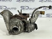 Turboahdin