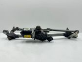 Motor del limpiaparabrisas