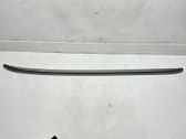 Roof bar rail