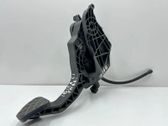 Clutch pedal