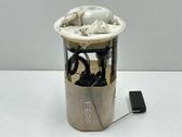 Capteur niveau de carburant