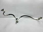Air conditioning (A/C) pipe/hose