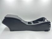 Console centrale