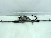 Steering rack