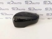 Plastic wing mirror trim cover
