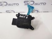 Stellmotor Heizung Klima