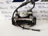 Caliper de freno delantero