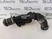Intercooler hose/pipe