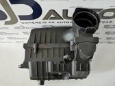 Air filter box