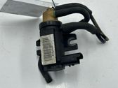 Électrovanne turbo