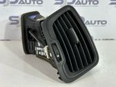 Dash center air vent grill