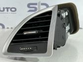 Dash center air vent grill