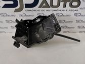 Support boîte de batterie