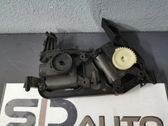 Stellmotor Heizung Klima