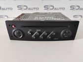 Radio / CD-Player / DVD-Player / Navigation