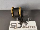 Ceinture de sécurité arrière