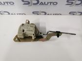 Motor de la tapa sellante del depósito de combustible