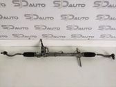Steering rack